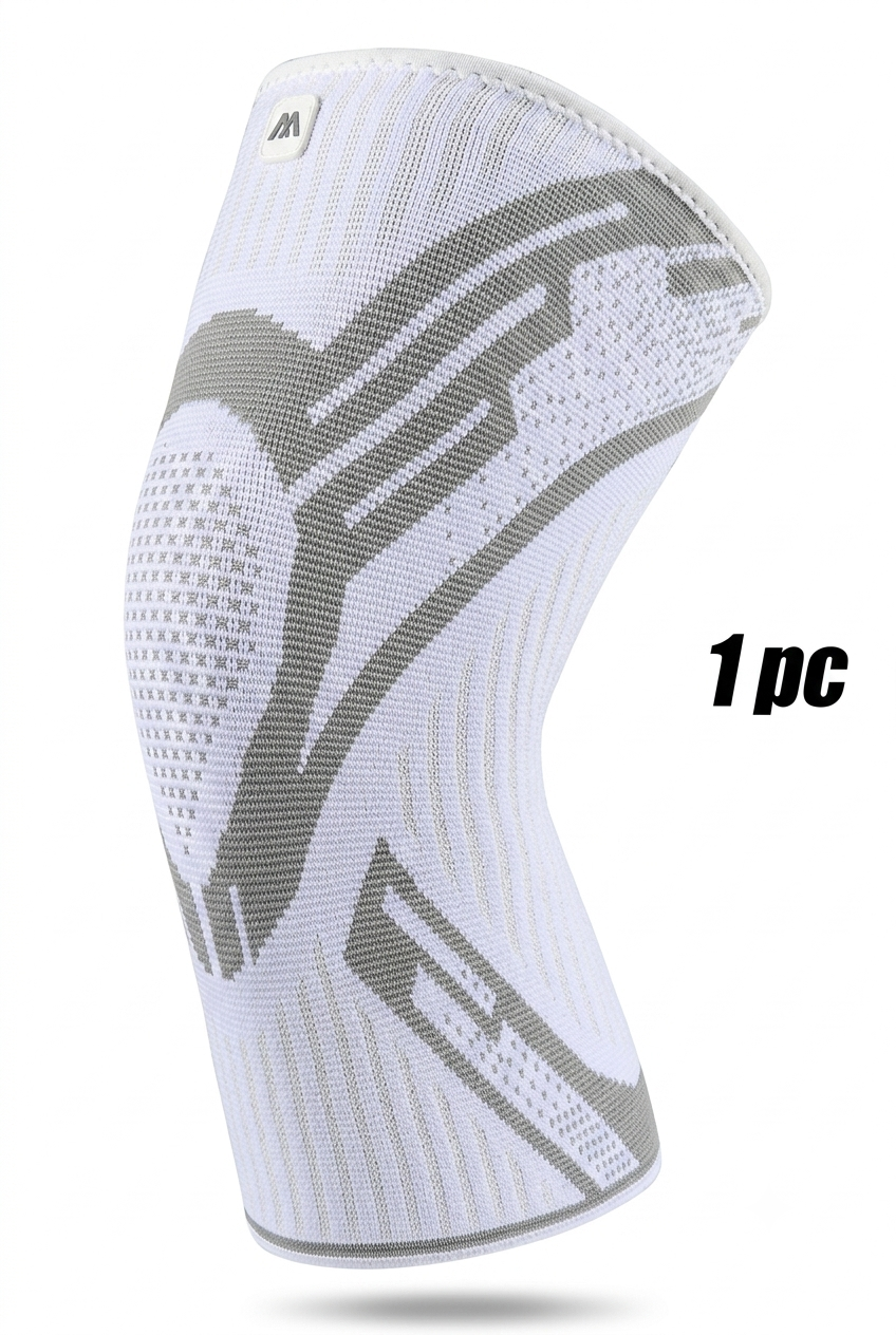 Manzonni Premium Knee Compression Sleeve