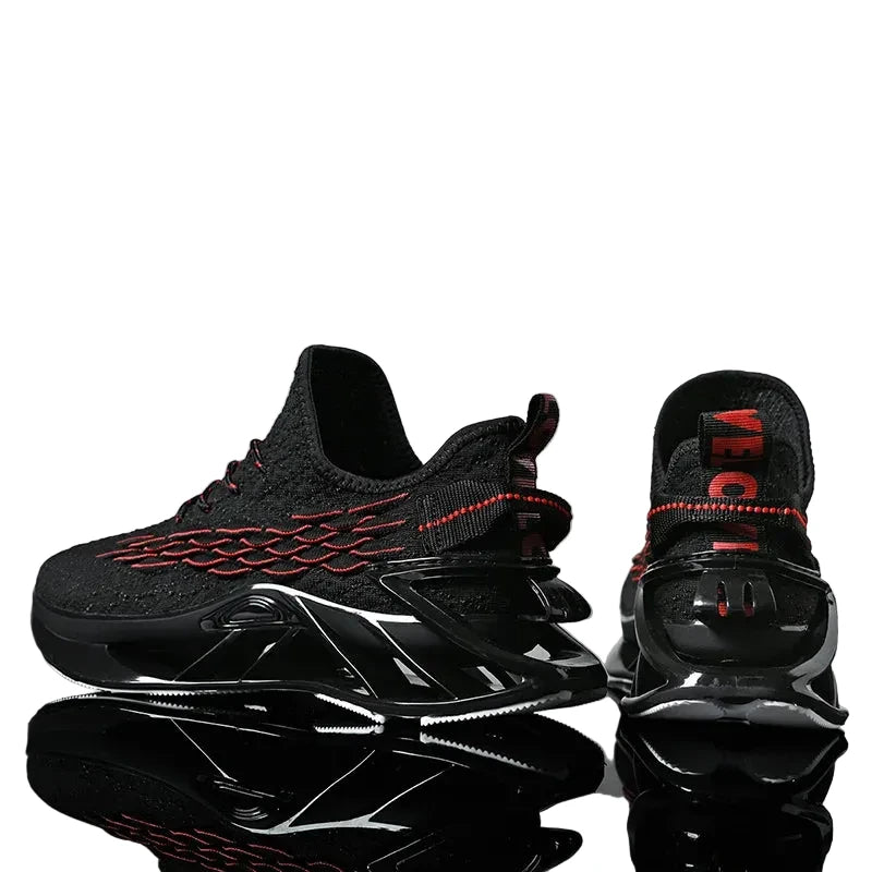 Premium Men’s Trainers – Distinctive Design & Everyday Performance