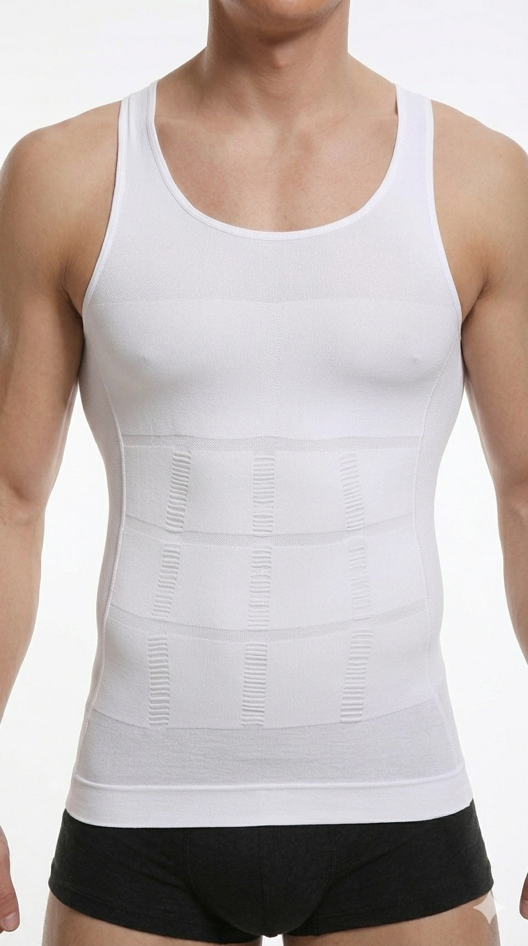 Manzonni Body Sculpting Compression Shirt