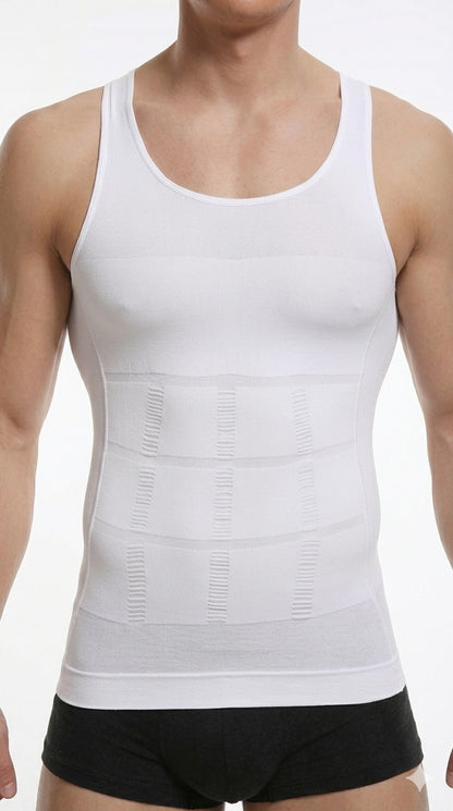 Manzonni Body Sculpting Compression Shirt