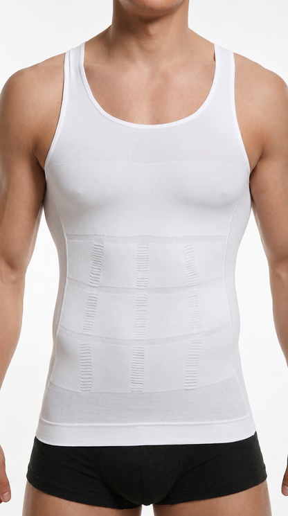 Manzonni Body Sculpting Compression Shirt
