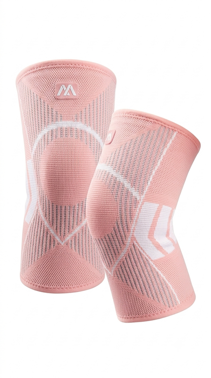 Manzonni Premium Knee Compression Sleeve