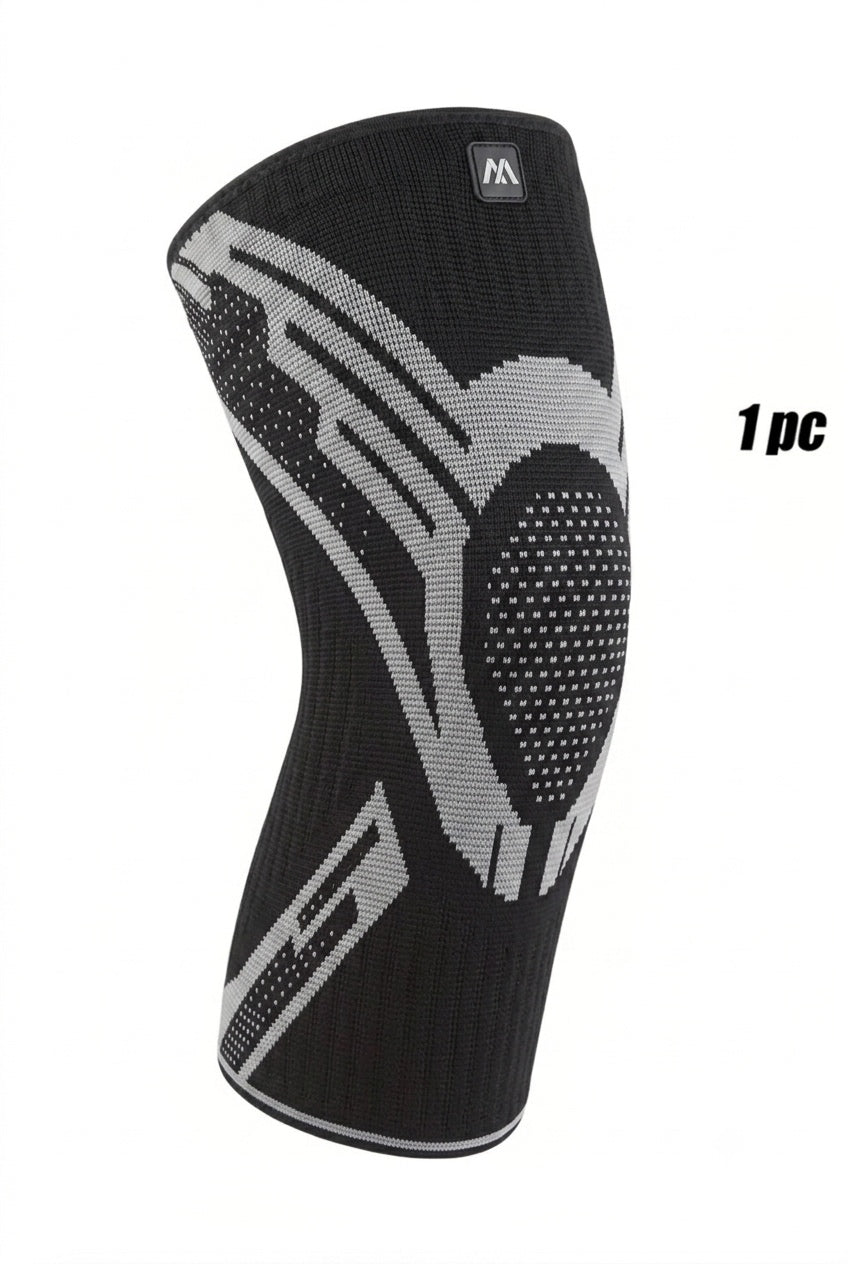 Manzonni Premium Knee Compression Sleeve