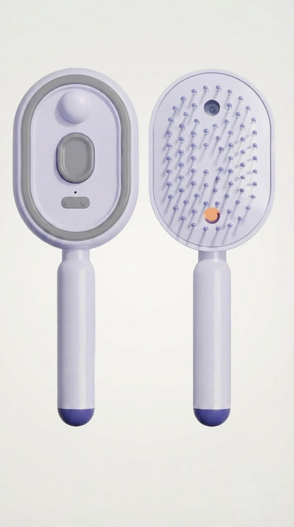 Hair Therapy Brush™ | 4-in-1 Hair Treatment Brush