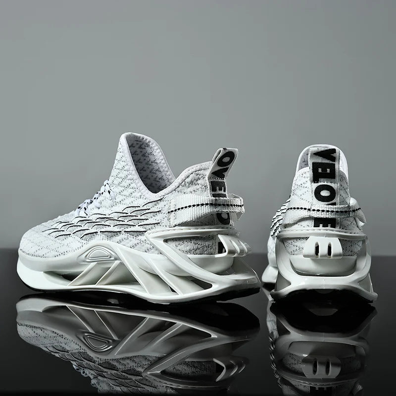 Premium Men’s Trainers – Distinctive Design & Everyday Performance