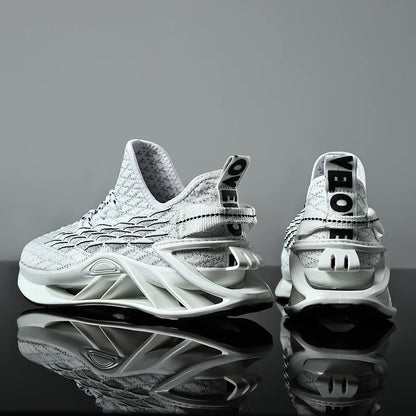 Premium Men’s Trainers – Distinctive Design & Everyday Performance