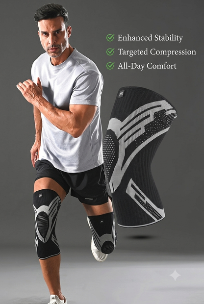 Manzonni Premium Knee Compression Sleeve