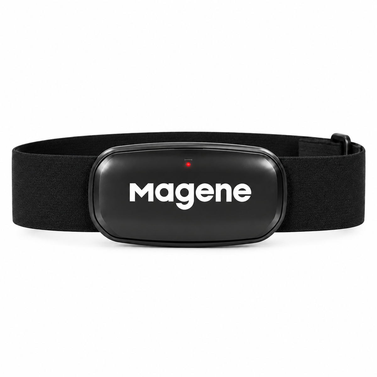 Magene H303 Heart Rate Monitor with Chest Strap | Bluetooth & ANT+