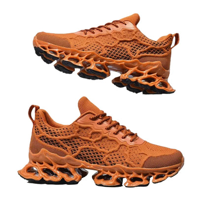 Premium Men’s Trainers – Distinctive Design & Everyday Performance