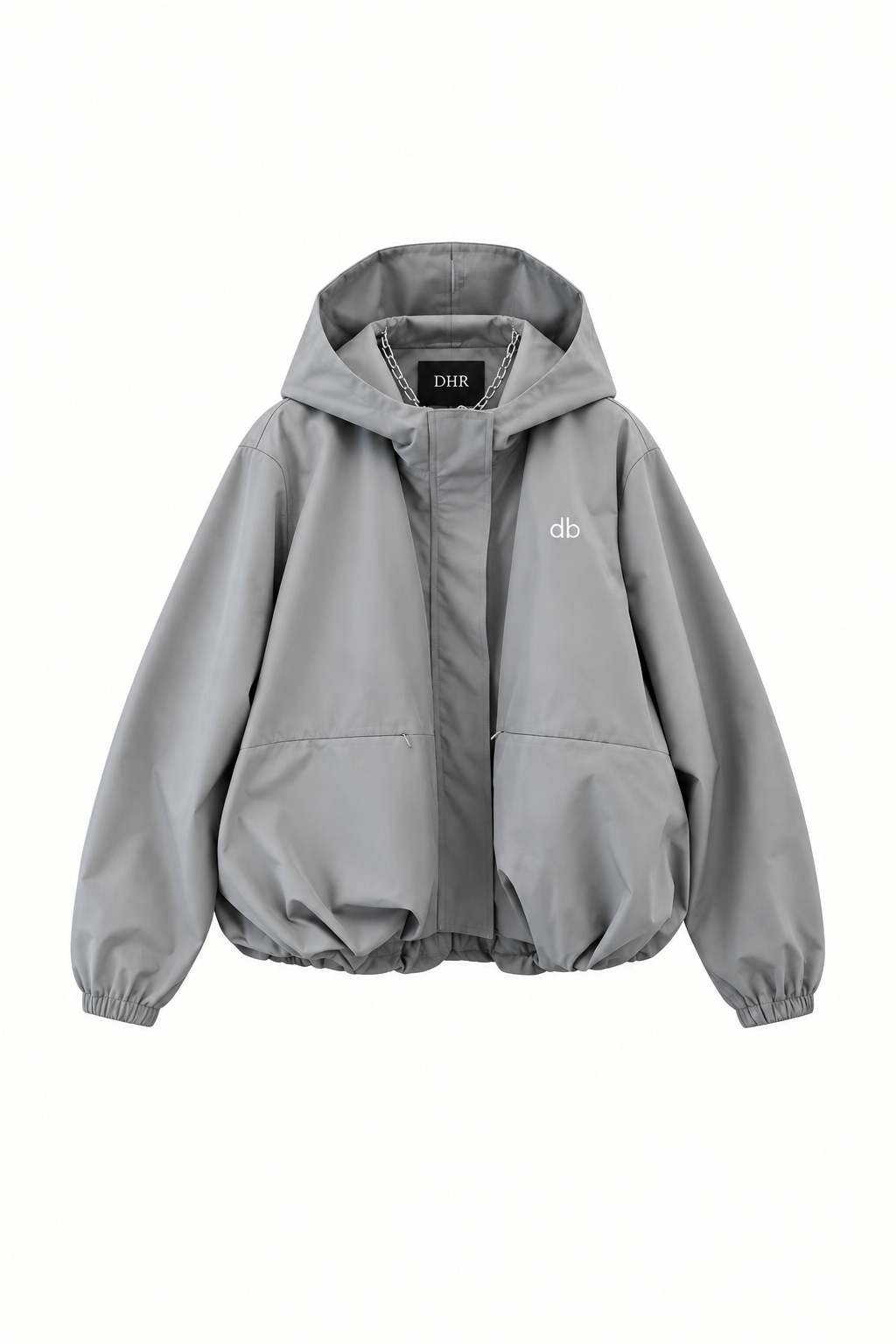 Women's Relaxed Short Jacket | Sporty Everyday Style