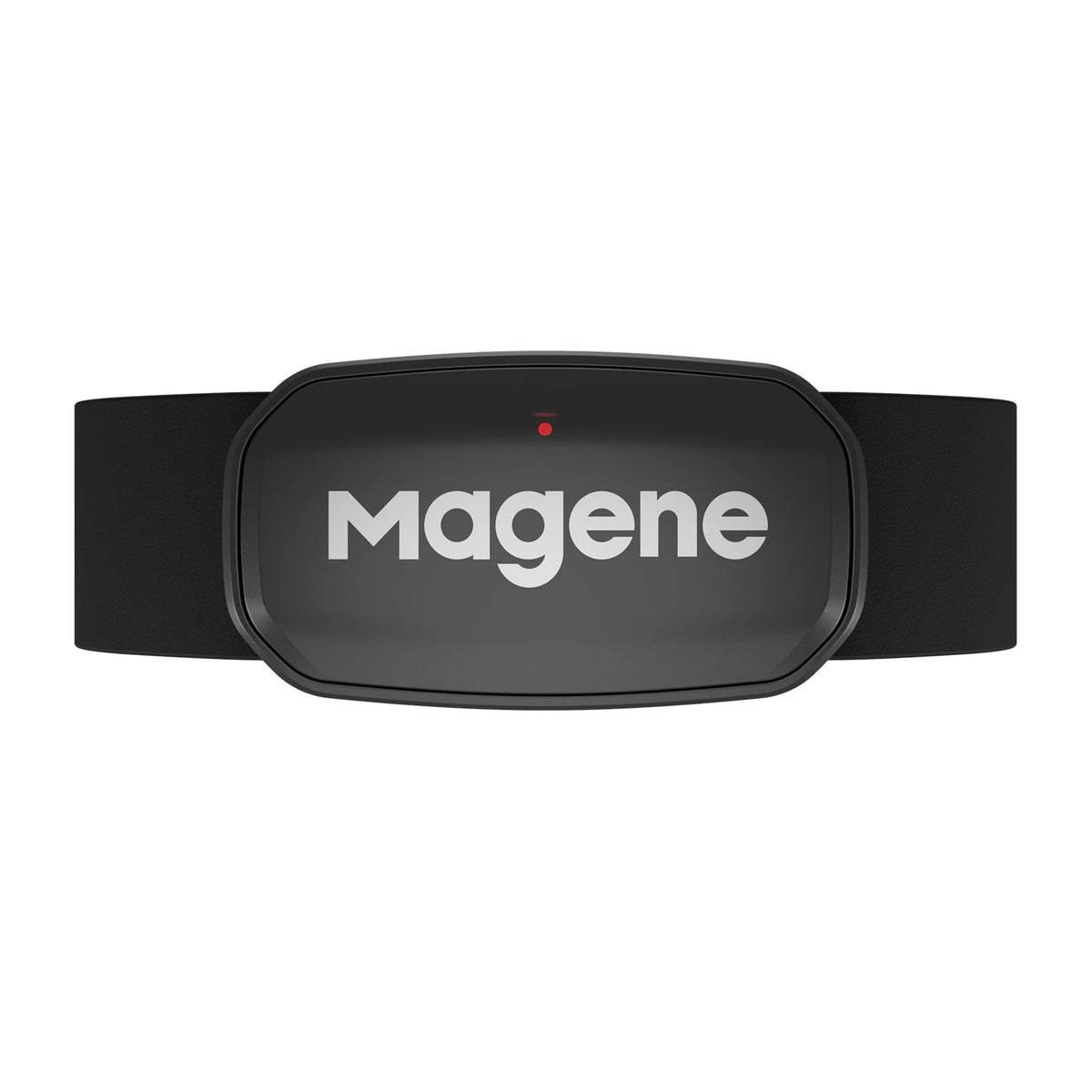 Magene H303 Heart Rate Monitor with Chest Strap | Bluetooth & ANT+