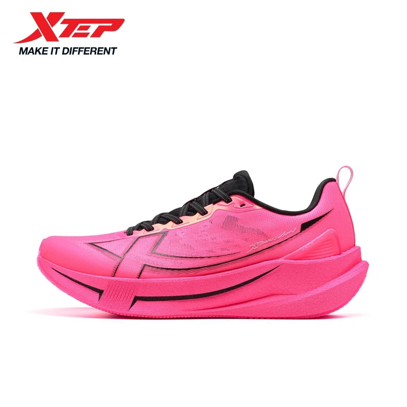 Xtep 2000KM 5.0 Men’s Running Shoes – Cushioned, Breathable & Durable