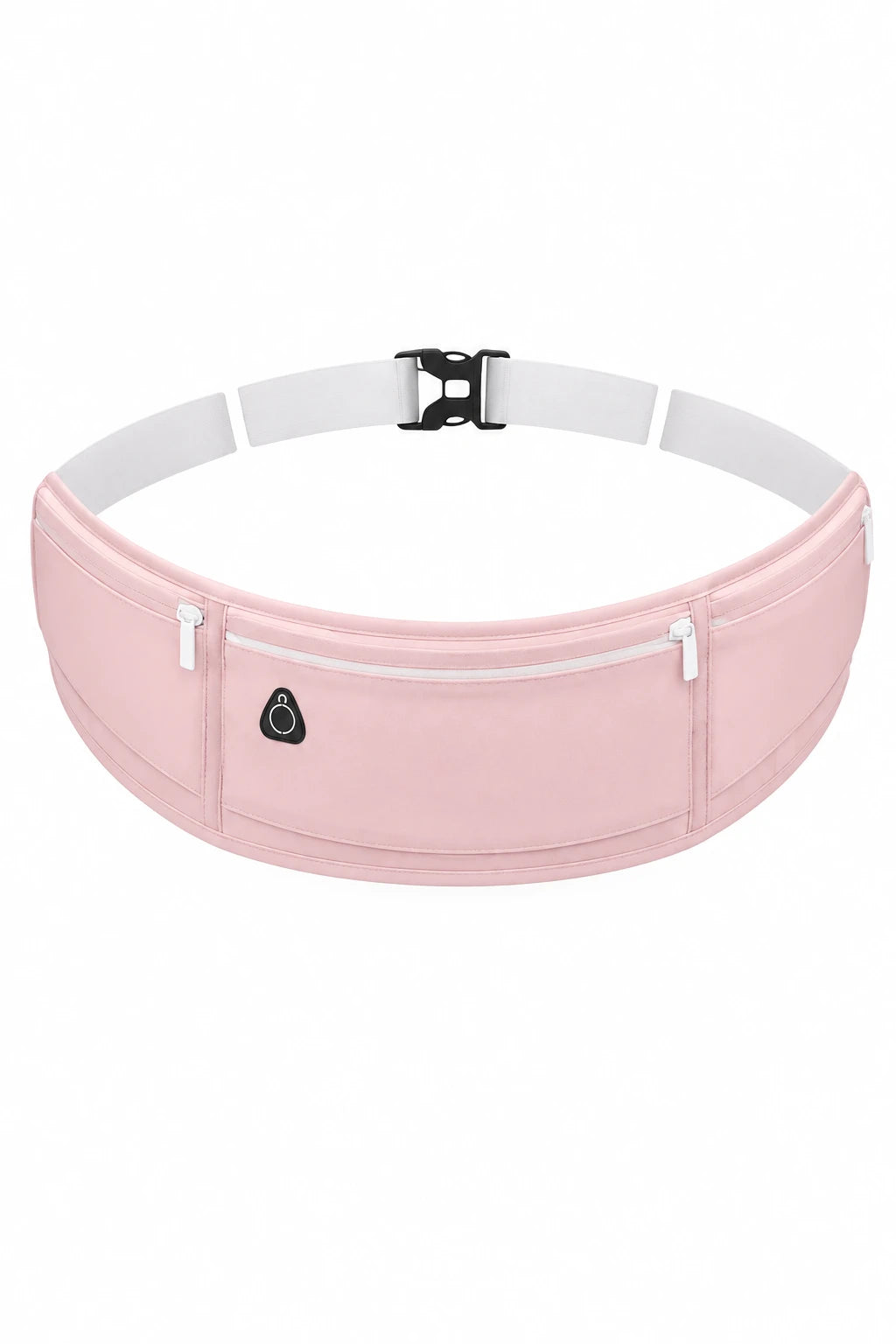 Running Waist Bag for Phone & Essentials | Water-Resistant