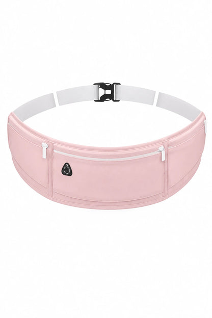 Running Waist Bag for Phone & Essentials | Water-Resistant