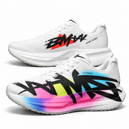ADMAR Carbon Marathon 2026 Running Shoes | Lightweight Breathable Sports Trainers