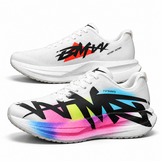 ADMAR Carbon Marathon 2026 Running Shoes | Lightweight Breathable Sports Trainers