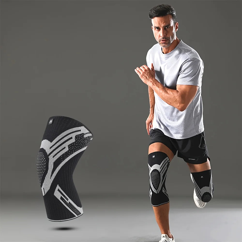 1 Pcs Compression Knee