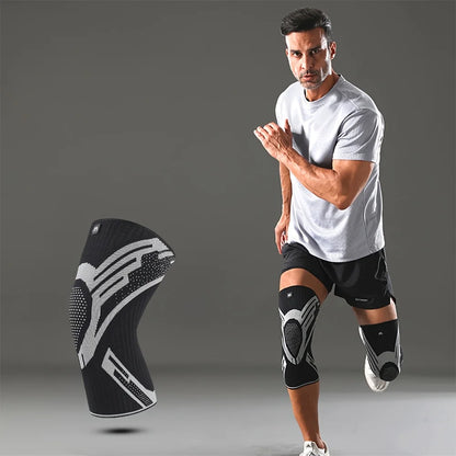 1 Pcs Compression Knee