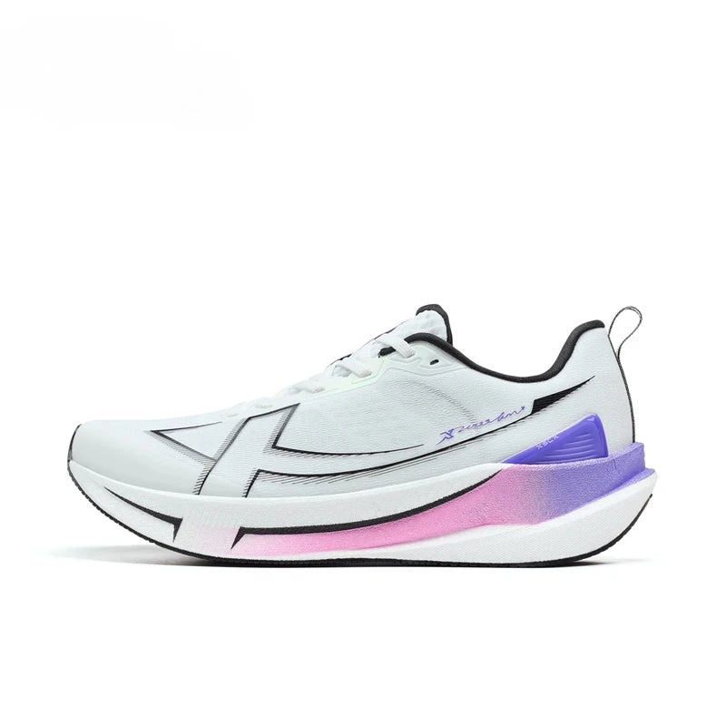 Xtep 2000KM 5.0 Men’s Running Shoes – Cushioned, Breathable & Durable