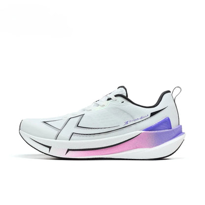 Xtep 2000KM 5.0 Men’s Running Shoes – Cushioned, Breathable & Durable