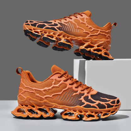 Premium Men’s Trainers – Distinctive Design & Everyday Performance