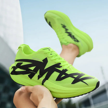 ADMAR Carbon Marathon 2026 Running Shoes | Lightweight Breathable Sports Trainers