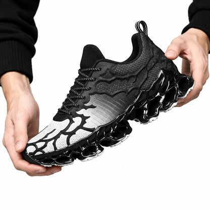 Premium Men’s Trainers – Distinctive Design & Everyday Performance
