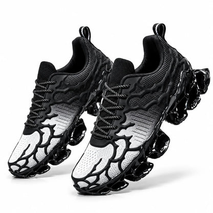 Premium Men’s Trainers – Distinctive Design & Everyday Performance