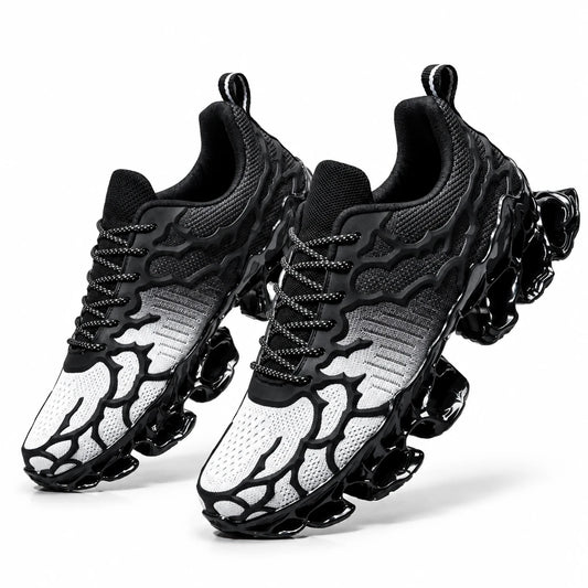 Premium Men’s Trainers – Distinctive Design & Everyday Performance