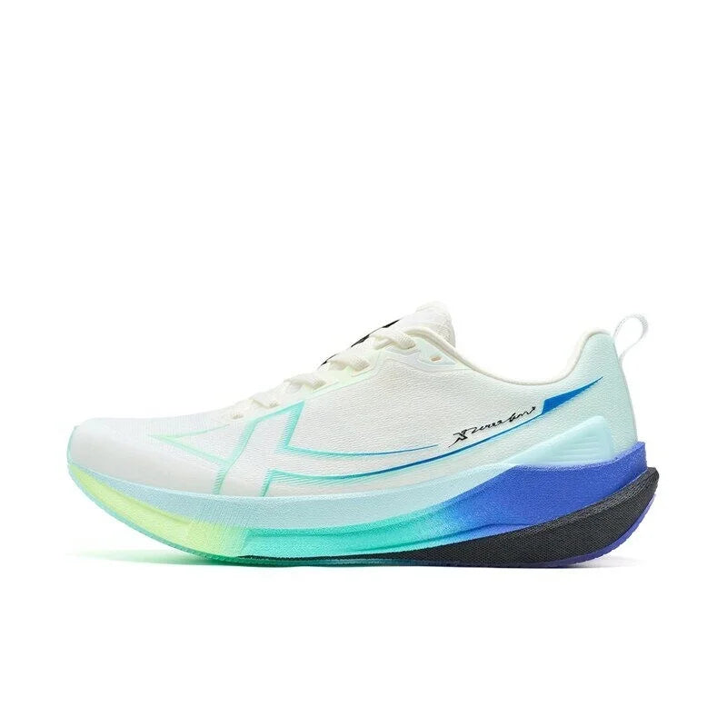 Xtep 2000KM 5.0 Men’s Running Shoes – Cushioned, Breathable & Durable