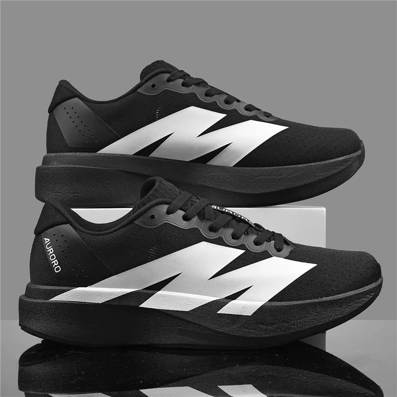 ADMAR Carbon Marathon 2026 Running Shoes | Lightweight Breathable Sports Trainers