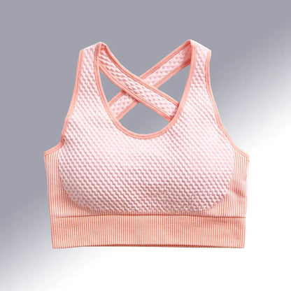 Women's 3-Piece Gym & Yoga Set – High-Waisted Leggings, Sports Bra & Zip Top