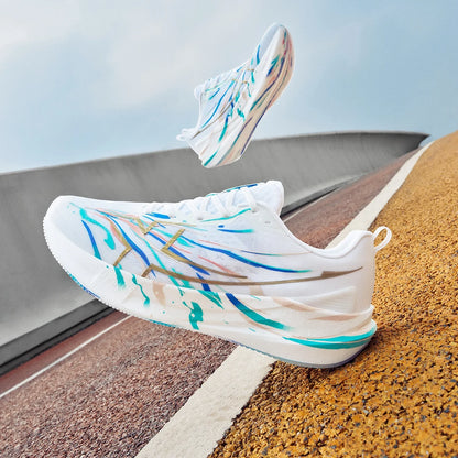 Xtep 2000KM 5.0 Men’s Running Shoes – Cushioned, Breathable & Durable