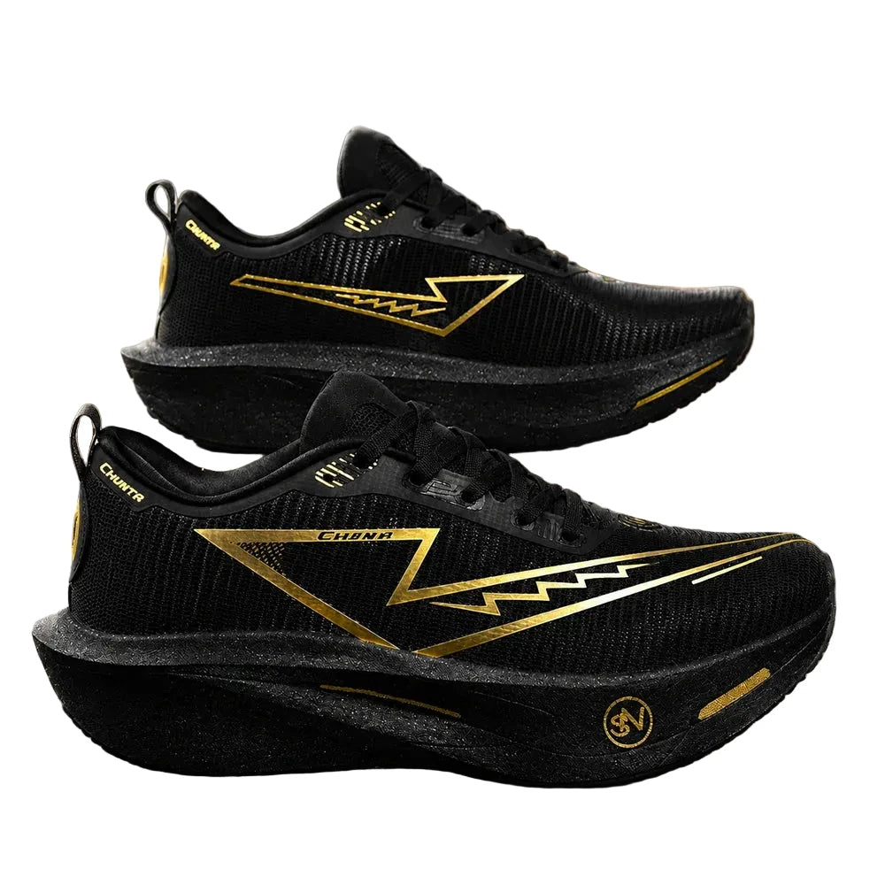 Lightweight Running Trainers for Men & Women | Breathable Mesh Athletic Shoes | Road & Marathon Sports