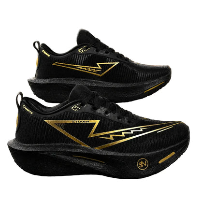 Lightweight Running Trainers for Men & Women | Breathable Mesh Athletic Shoes | Road & Marathon Sports
