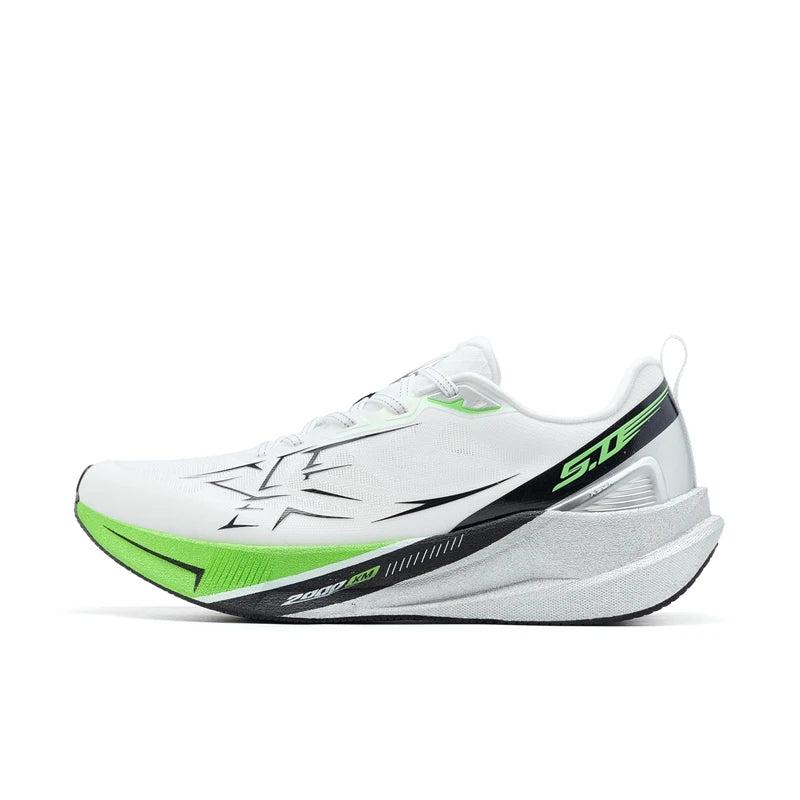 Xtep 2000KM 5.0 Men’s Running Shoes – Cushioned, Breathable & Durable
