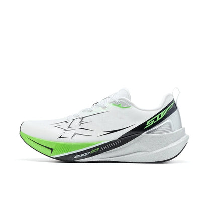 Xtep 2000KM 5.0 Men’s Running Shoes – Cushioned, Breathable & Durable