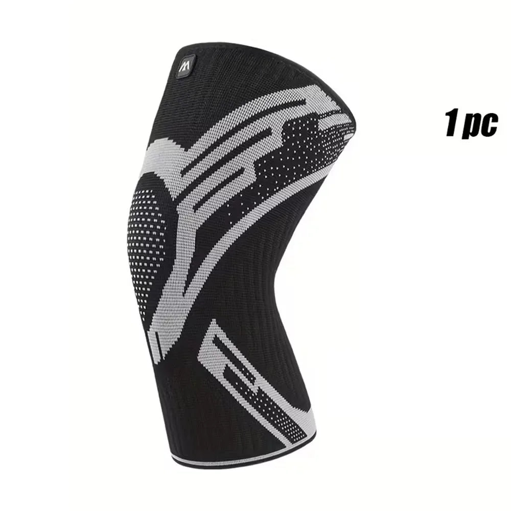 1 Pcs Compression Knee
