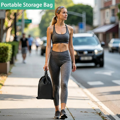 Resistance Bands Set for Home Workouts & Assisted Pull-Ups | 5 or 11 Pieces