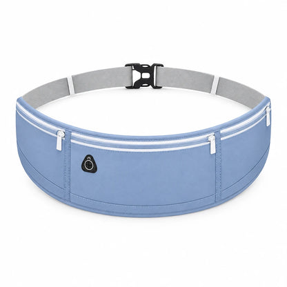Running Waist Bag for Phone & Essentials | Water-Resistant