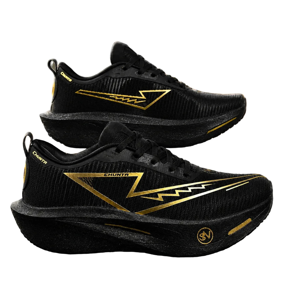 Lightweight Running Trainers for Men & Women | Breathable Mesh Athletic Shoes | Road & Marathon Sports