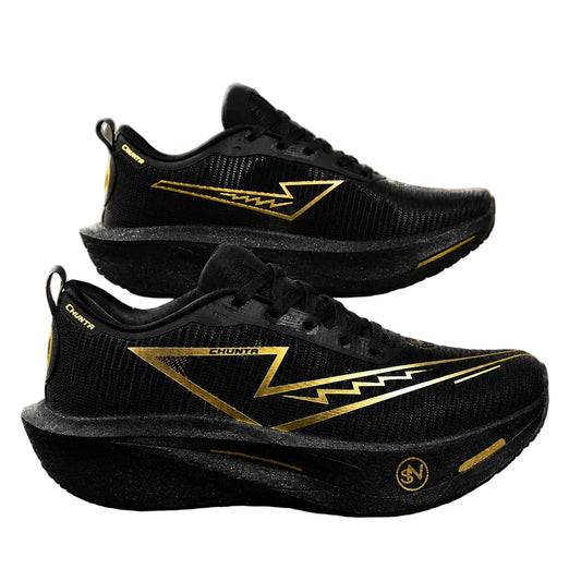 Lightweight Running Trainers for Men & Women | Breathable Mesh Athletic Shoes | Road & Marathon Sports