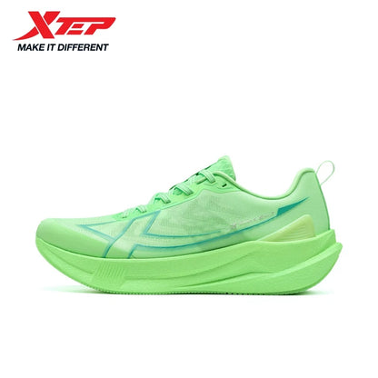 Xtep 2000KM 5.0 Men’s Running Shoes – Cushioned, Breathable & Durable