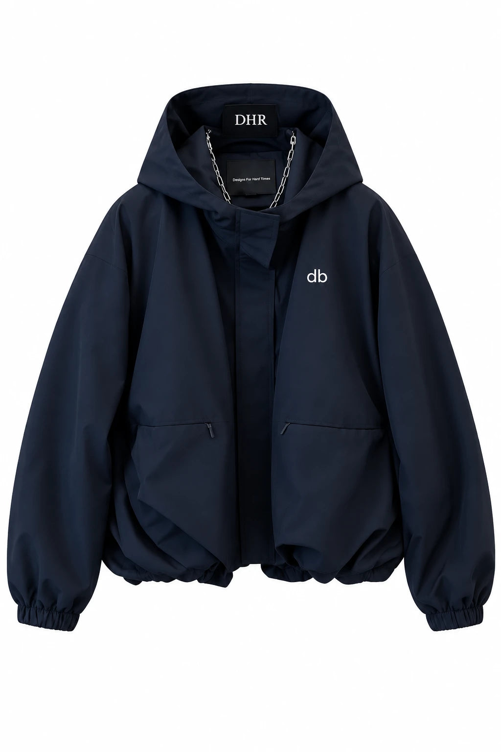 Women's Relaxed Short Jacket | Sporty Everyday Style