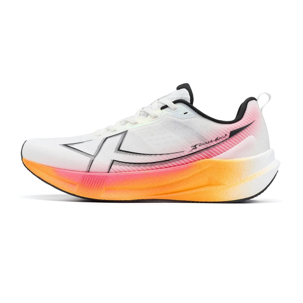 Xtep 2000KM 5.0 Men’s Running Shoes – Cushioned, Breathable & Durable