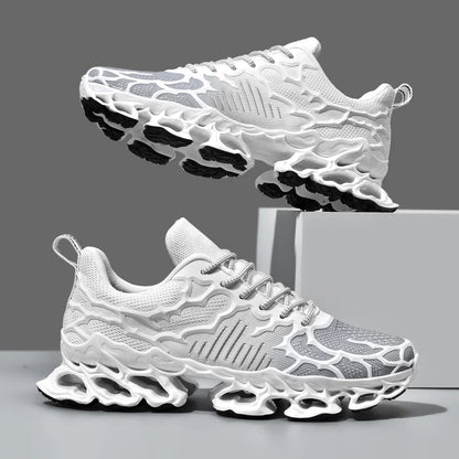 Premium Men’s Trainers – Distinctive Design & Everyday Performance