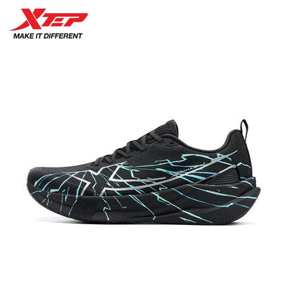Xtep 2000KM 5.0 Men’s Running Shoes – Cushioned, Breathable & Durable