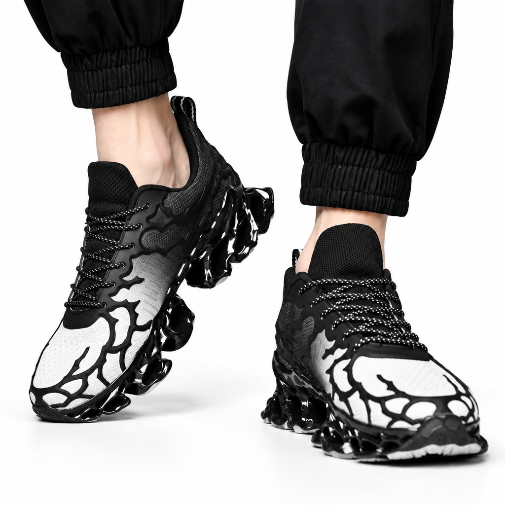 Premium Men’s Trainers – Distinctive Design & Everyday Performance