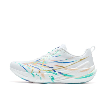 Xtep 2000KM 5.0 Men’s Running Shoes – Cushioned, Breathable & Durable