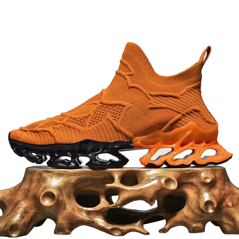 Premium Men’s Trainers – Distinctive Design & Everyday Performance